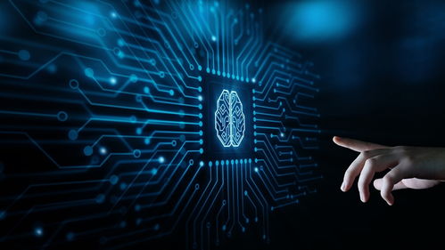 人工智能在軟件測試中的現(xiàn)狀與未來 驅(qū)動網(wǎng)絡(luò)技術(shù)服務(wù)變革